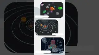 Tinkercad Space Challenge Roundup
