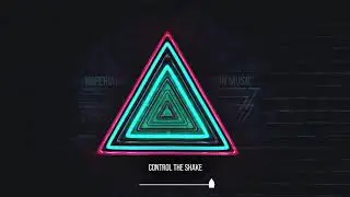 Neon Music Visualizer Audio React, After Effects Project Files