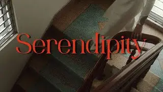 Serendipity / Ceremony / Richard Nguyen & Phuong Anh