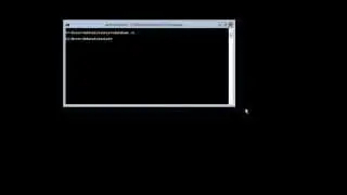 Windows server 2012 core installation
