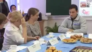 Сургутский школьник покорил Арктику
