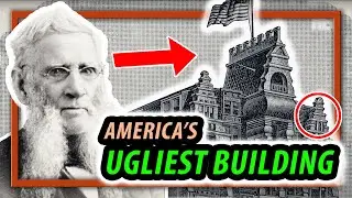 The Ugliest Building Ever Made? Exploring St. Louis's Infamous Fagin Building
