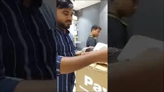 iPhone 13 Unboxing