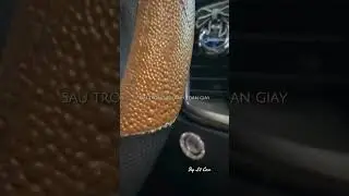 Ghé shop để xem nhiều đồ decor xe nhé các bac 🥰
