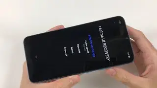 Realme C20 Hard Reset /Realme Hard Reset / Realme Mobile Pattern Lock Remove Without Pc Frp Bypass