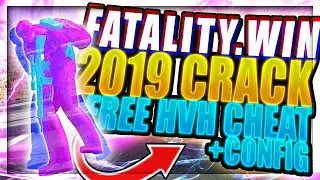 FATALITY.WIN CRACK + HVH CFG 🔴  ЧИТЫ НА КС ГО 2019