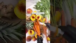 Vaginal Health Juice