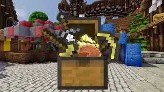 Я ОТКРЫЛ 25 КЕЙСОВ С ДОНАТОМ НА REALLYWORLD И.....