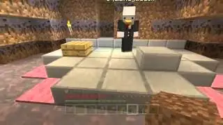 Minecraft Xbox   Sky Den   Tumbles And Explosions 76