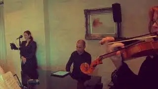 I’m Yours (Ella Henderson cover) Katie Hughes Wedding Singer