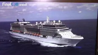 Cruise i Asia