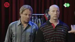 Acteren vanuit personage - Sluipschutters (S5A7)