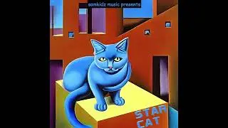 Star Cat - (Original Mashup)