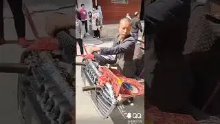 Такси Яндекс Китай