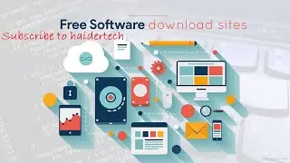 How to install license software free of cost