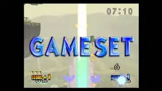 (TAS) Smash Remix: - Young Link VS 3 CPU's (LVL 9)