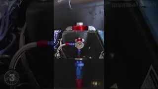 Регуляторы давления топлива