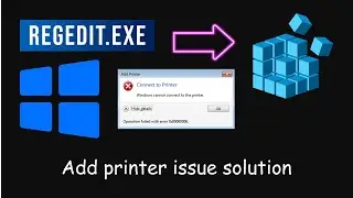 Fixing 'Windows Cannot Connect to this Printer' Error: Simple Solutions 