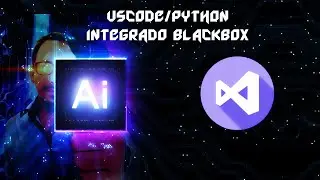 Início ao uso do VSCODE - Python com I.A