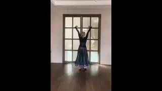 Zumba flamenco