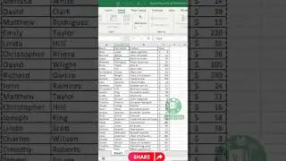 #excel #learnexcel #learning