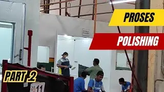 proses poleshing