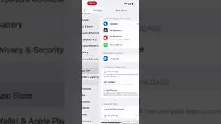 Khmer Auto update app in iOS iphone
