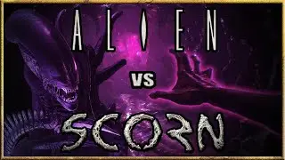 Is Scorn The Best Or The Worst Giger-Inspired Game?