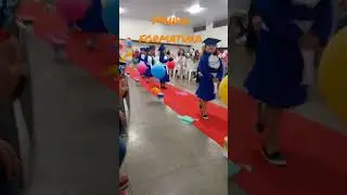 #formatura