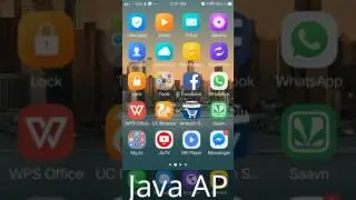 My Edited Video