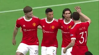 New HANO mini patch 2022 for PES 2017