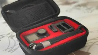 Custodia action cam