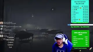 SUBHATON - LIVE GAME HORROR