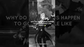 I HATE FIGHTING THEM! 😭 | #genshinimpact #genshin #edit #shorts #hoyoverse #relatable #gaming