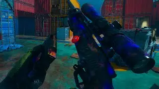 I QUICKSCOPE SHIPMENT
