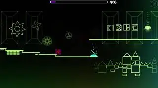 Emotion in Motion - ExtraCrispyCroc