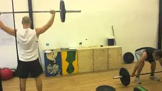 Sr. Caca, Murilo Kater e Roberto War- (18/06/13)