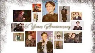 6 Years || Supporting Freddy