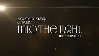 INTO THE LIGHT THE SYMPHONY #teaser