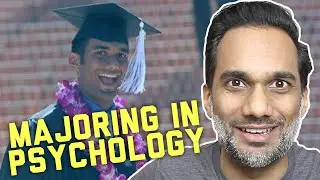 Make Your Psych Major Actually Pay Off