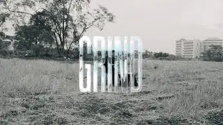 Jaybag - Grind [Visualizer]