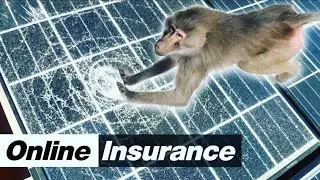 Solar Plant Insurance COMPLETE RISK Covered | सोलर प्लांट का Insurance