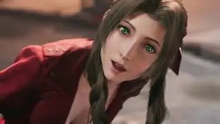 Final Fantasy VII Remake Gameplay Trailer (2019)