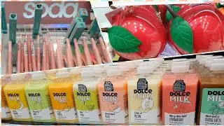летуаль магазин 🛍 уходовая и декоративная косметика soda dolce milk обзор весь ассортимент апрель