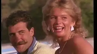 Sunlover Encounter South-East Queensland Tourism Video (1980s) - Queensland Premier's Department