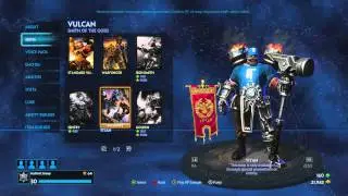 EXCLUSIVE SKINS?! - SMITE TREASURE CHEST OPENING XBOX ONE!
