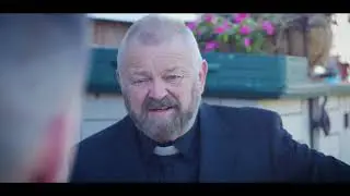PAUL MCGOURAN SHOWREEL