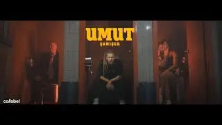 Şanışer - Günleri Geride Bırak (Official Music Video)