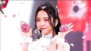 Jisoo Flower Ring Diy | Jisoo Flower | Jisoo Flower with tissue