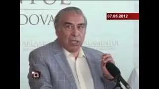 Мишин: